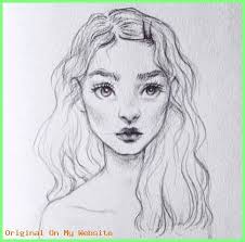 Pin On Simple Art Drawings