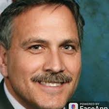 Tony Rispoli's Instagram, Twitter & Facebook