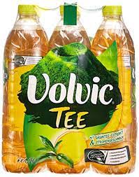 Diese website benutzt cookies, die für den technischen betrieb der website erforderlich sind weiterführende links zu volvic eistee pfirsich 6x1,5 mw (mehrweg). Volvic Frucht Gruner Tee Zitrone Einweg 6 X 1 50 L Amazon De Lebensmittel Getranke