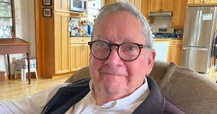 Meet Your Neighbor: Robert Young