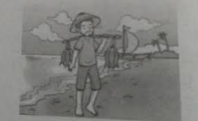 Kegiatan yg dilakukan=membuat karya kerajinan. Gambar Di Atas Menunjukkan Kegiatan Ekonomi A Produksib Ditsribusic Produsend Ditsributor Brainly Co Id