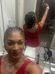 How long have you been locked?