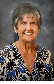 Marilyn Parsons's Instagram, Twitter & Facebook