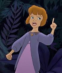 Pin By Hannabean On Peter Pan Jane Disney Star Wars Neverland Funny Poses