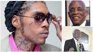 PJ Patterson and Hugh Small weigh in