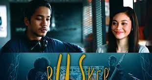 Busker 2018 the movie is a love story between adil and vera who didn't have a good impression towards each other initially, until they a. Busker 2018 Full Movie
