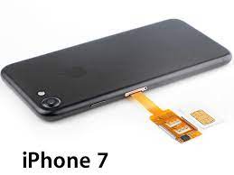 Insert the sim card tray. Dual Sim Card For Iphone 7 With Back Case