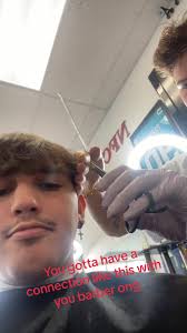 Me and My Clippers Have A Soul Connection