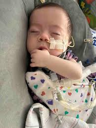 Fundraiser by Natasha Long : Myles' Campomelic Dysplasia Journey Fund