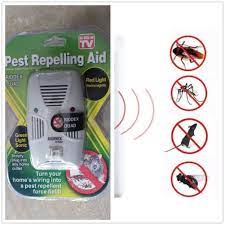 Riddex plus, patented pest control system works fast, chemical free! Eu Plug Pest Ultrasonic Riddex Electronic Pest Control Rodent Repeller Mouse Anti Mosquito Insect Buy From 4 On Joom E Commerce Platform