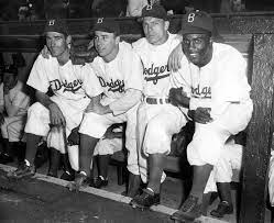 Exceeded rookie limits during 1947 season full name: Remembering Jackie Baseball Hall Of Fame