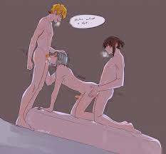 Rule34 - If it exists, there is porn of it  twenty-fifth baam  4061450