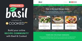 24.10.2021 · read today's latest news headlines from wichita and south central kansas. Basil Wordpress Recipes Theme By Boxystudio Themeforest