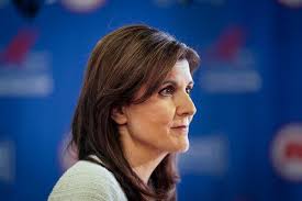 Indian American Leaders in Iowa Say They Feel Abandoned by Nikki Haley