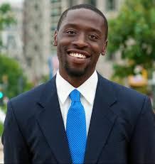 Thomas Council's Instagram, Twitter & Facebook