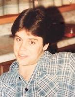 Roger Chapman Obituary (1961