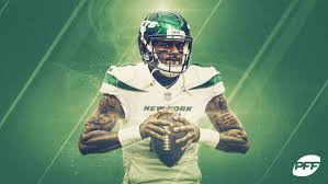 Watson reportedly hasn't asked for a trade, but widespread reports suggest the situation is deteriorating. Pff On Twitter The New York Jets Are Deshaun Watson S Preferred Trade Destination Per Armandosalguero