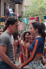 Turn up the volume on your dreams. New York City S Streets Are Bursting With Song In The Electric Trailers For In The Heights In 2021 In The Heights Movie In The Heights Good Music