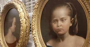 Lilly Haley's Instagram, Twitter & Facebook