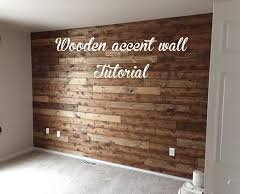Mama craven(@mamacraven) has created a short video on tiktok with music swalla (feat. Wooden Accent Wall Tutorial Lady S Little Loves Wooden Accent Wall Flooring On Walls Home Remodeling