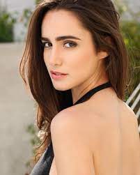 That's the beauty, the natural beauty, beauty and the beast. Beautiful Spanish Faces Alicia Sanz List