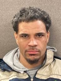 Sex Offender Registry