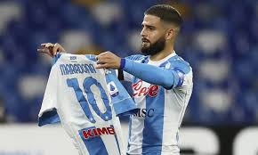 See their stats, skillmoves, celebrations, traits and more. Napoli Captain Lorenzo Insigne Held A Tribute Ceremony For Diego Maradona Access On Scorum