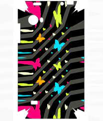 Karbonn A10 Designer Sticker By Snooky ...