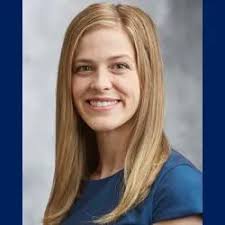 Dr. Leah Hillier, MD, Sports Medicine