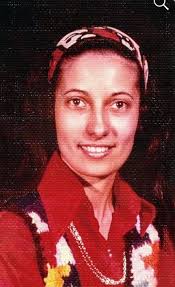 Obituary for Lavene (England) Ford