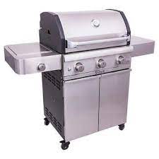 Kitchenaid Stone Island 9 Burner Grill Louisiana Grills Grilling Kitchen Aid