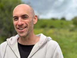 Nahar-Eliyah Rachel Mendelson