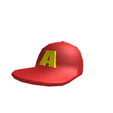 Alvin S Hat Roblox Hats Roblox Create An Avatar