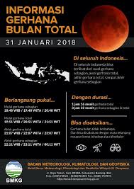 Supermoon pada 31 januari 2018. Informasi Ada 3 Fenomena Meme Rage Comic Indonesia Facebook