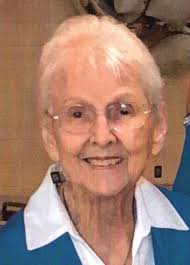 Mary Lawson Obituary