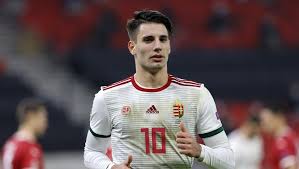 Szoboszlai dominik egy átigazolás története 1.rész. Dominik Szoboszlai Die Perle Die Die Halfte Europas Will Fussballsp