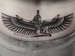 Als übersetzung von hieroglyphen vorschlagen. Pin On Isis Tattoo