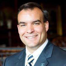 Mike Rader, Ed.D. (@CoachRader_ETSU)