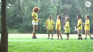 Buy the kit below to reach your community like never before. Illinois Summer Camp Sees 85 Covid Cases After Not Requiring Masks