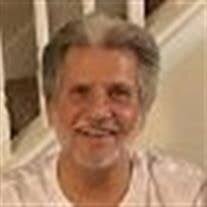 James Daniel Brinkman Obituary