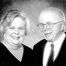 New mission presidents