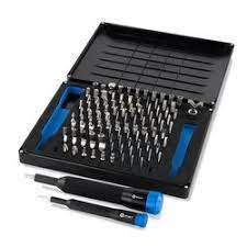 Ifixit tools reviews, buyer's guides, technical specs, key features, user tips, comparison tables and more! Toolkits Ifixit