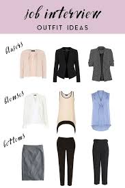 Pin By Tara Caminade On Interiew Job Interview Attire Interview Outfits Women Interview Attire