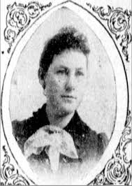 Maud Wallace Barrett (1872-1902)