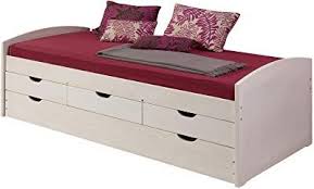 idimex lit gigogne jessy lit enfant fonctionnel avec tiroir lit et rangements 3 tiroirs couchage 90 x 200 cm 1 place 1 pe lit gigogne lit rangement lit enfant