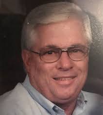 Charles Danny Parker Obituary October 8, 2021