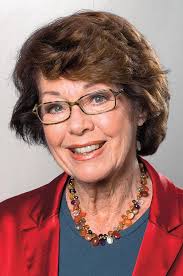 Marianne Elisabeth Koch: Förderin des mündigen Patienten