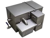 Как чистить жироуловитель