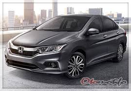 Ini dia kisaran harga honda city bekas yang bisa anda dapatkan. Harga Honda City 2021 Spesifikasi Matic Manual Otomotifo