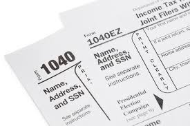 See personal finance insider's picks for the best tax. Irs Form 1040 Individual Income Tax Return 2021 Nerdwallet